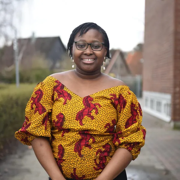Nyima Keita